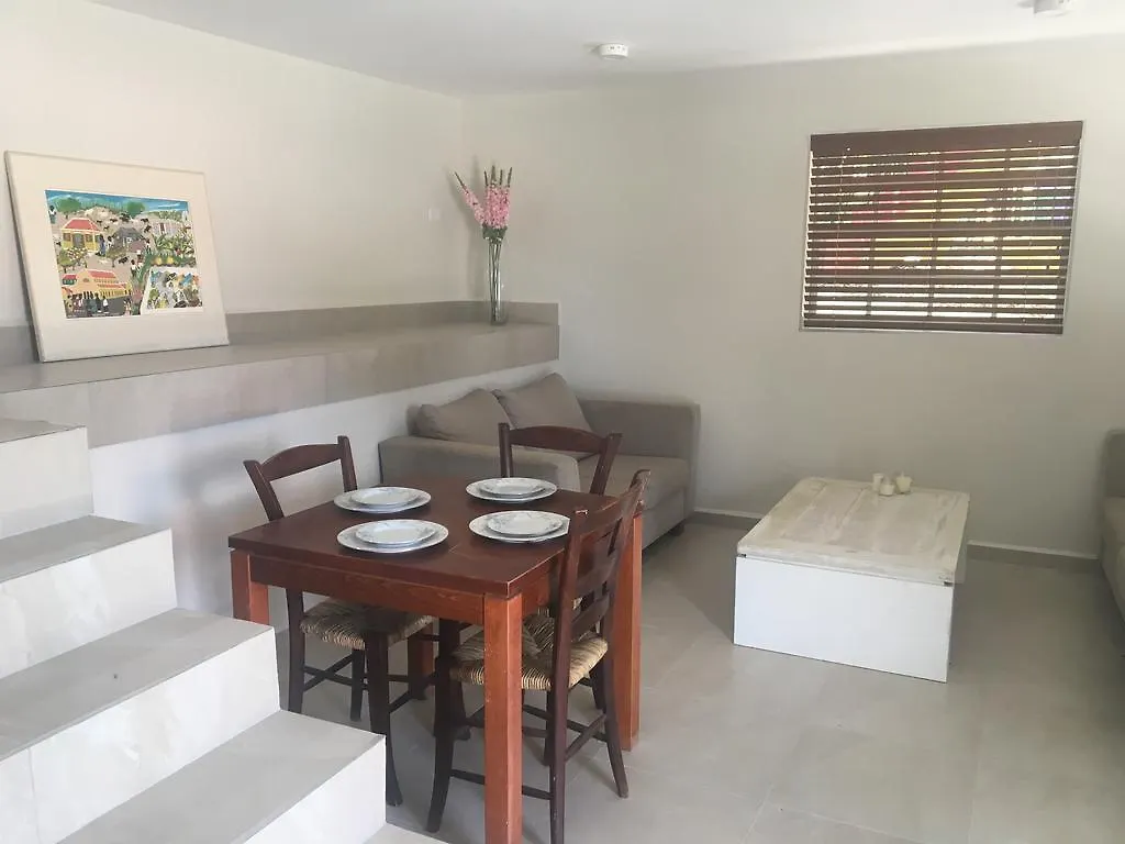 Apartments Pimpiriweg Willemstad Curaçao
