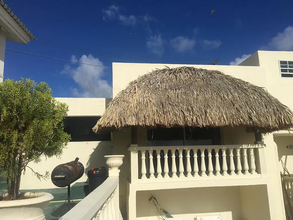 Apartments Pimpiriweg Willemstad