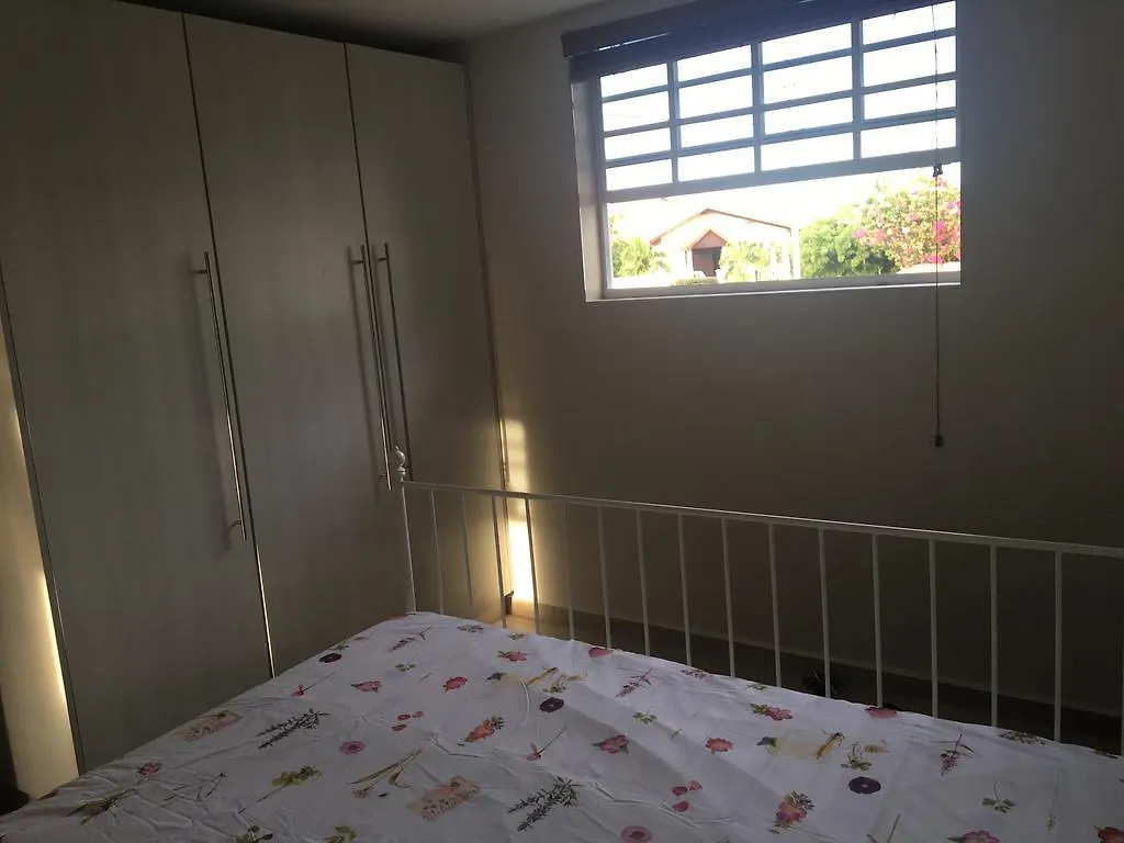 Apartments Pimpiriweg Willemstad 0*,  Curacao