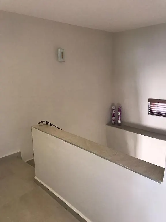 Apartments Pimpiriweg Willemstad Curacao