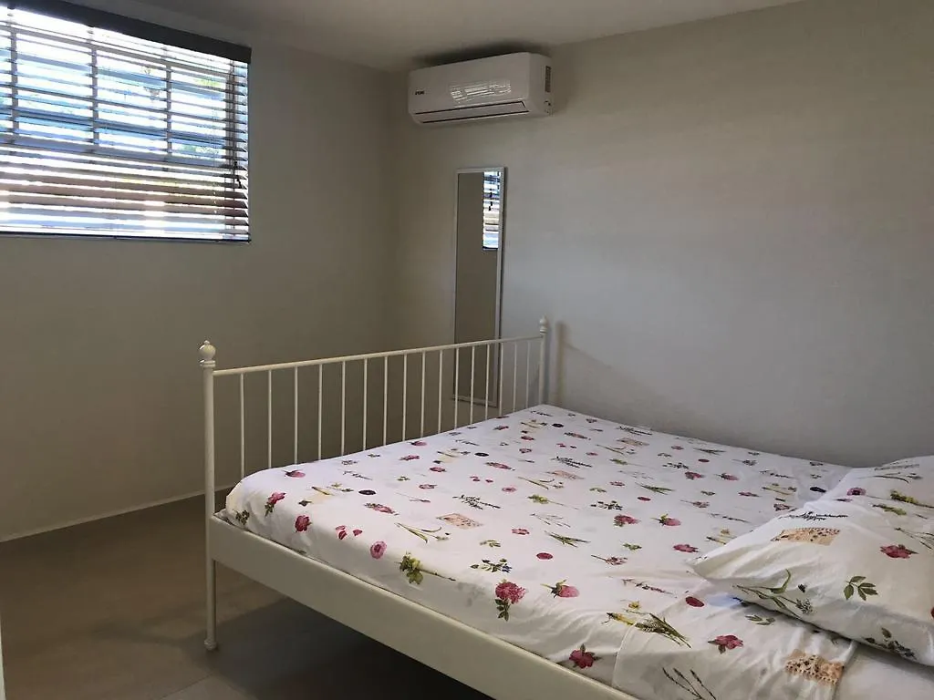 Apartments Pimpiriweg Willemstad Curacao
