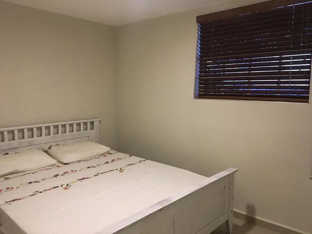 Apartments Pimpiriweg Willemstad Curacao